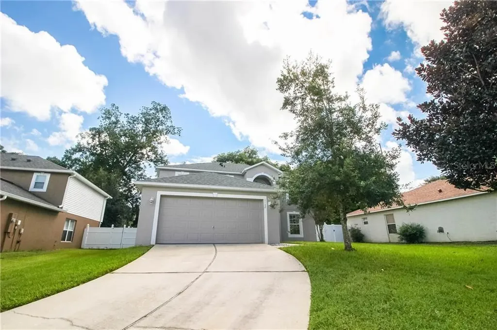 1142 Biltsdale Court Apopka FL 32712