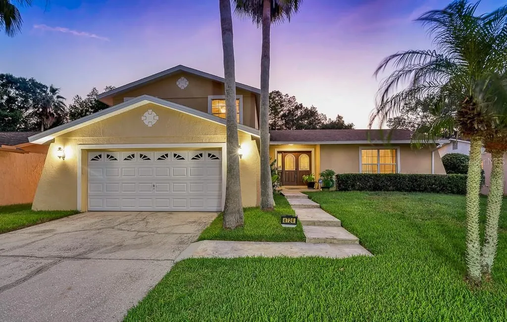 4724 Southbreeze Drive Tampa FL 33624