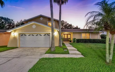 4724 Southbreeze Drive Tampa FL 33624