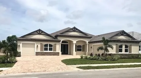 7215 Ryedale Court Sarasota FL 34241