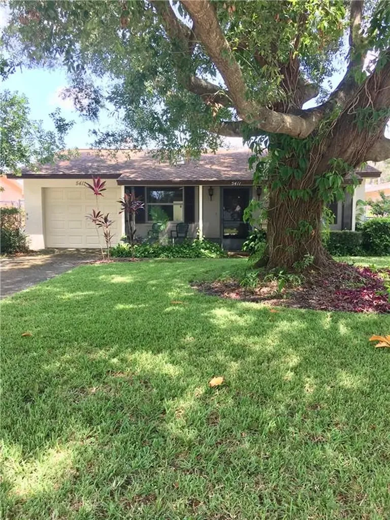 5411 19th Avenue N St Petersburg FL 33710