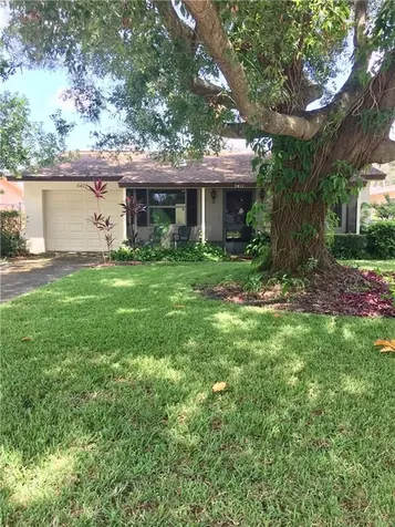 5411 19th Avenue N St Petersburg FL 33710