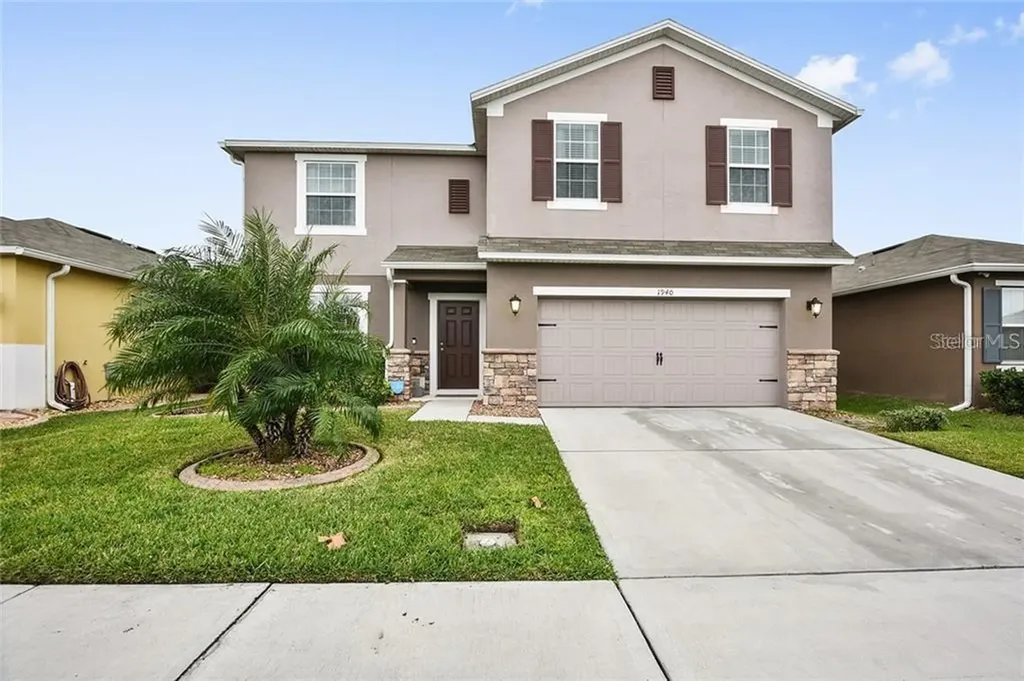 1940 Nations Way Saint Cloud FL 34769