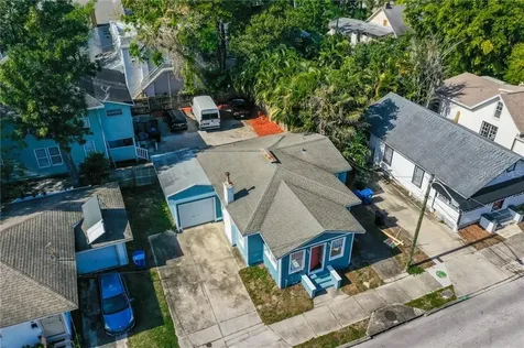 914 8th Street N St Petersburg FL 33701