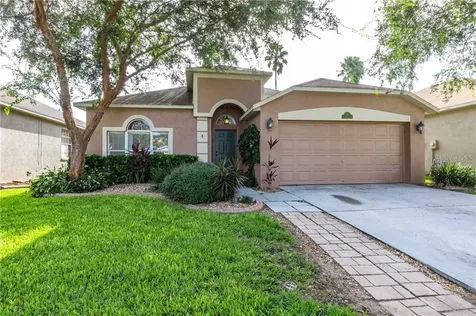 507 Greg Street Valrico FL 33594