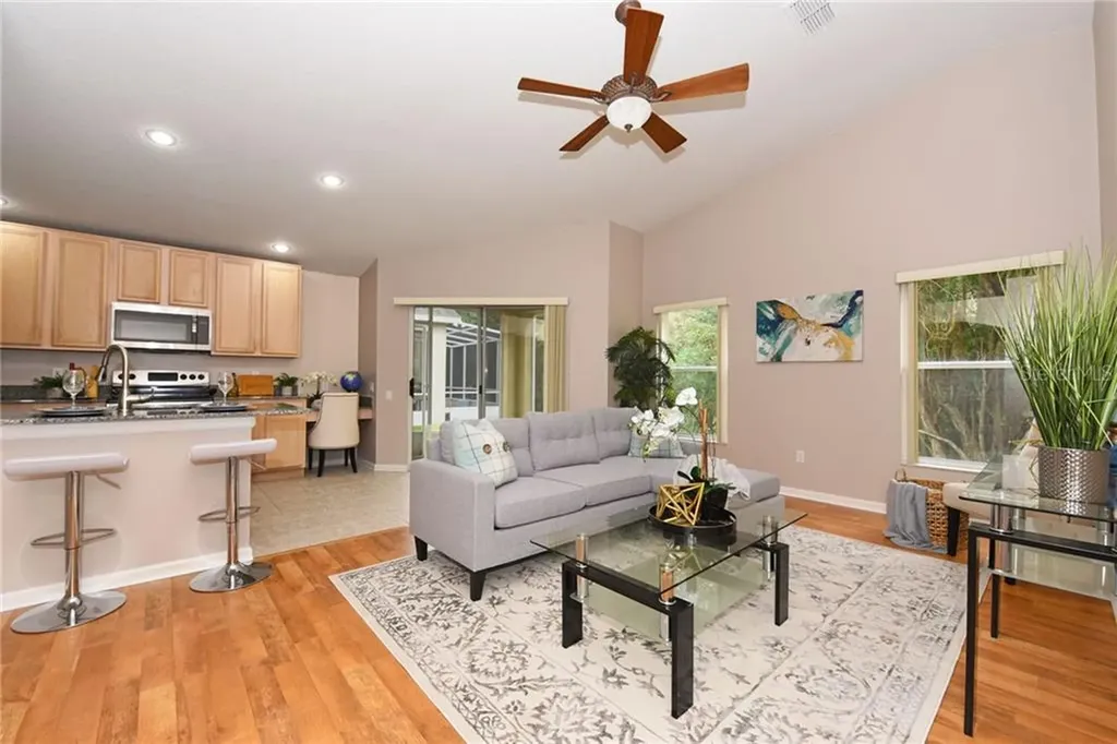 3412 Fernwood Drive Kissimmee FL 34741