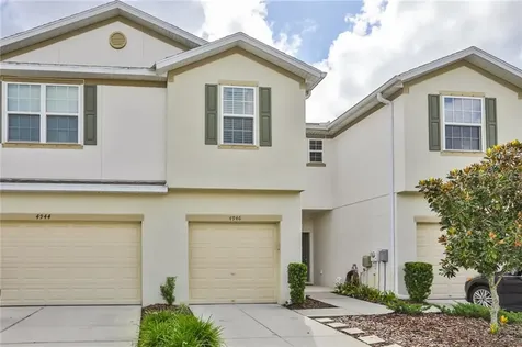 4946 White Sanderling Court Tampa FL 33619