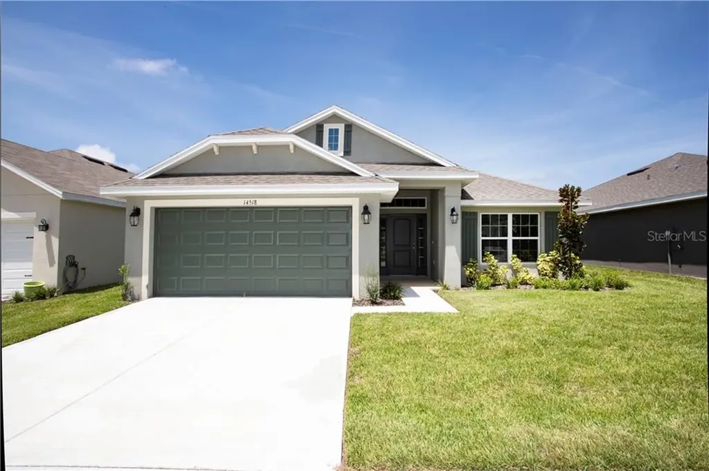14523 Scottburgh Glen Drive Wimauma FL 33598