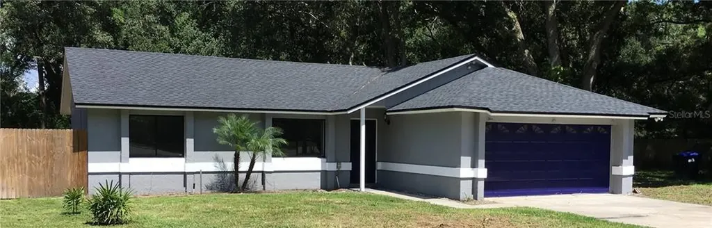 3407 Snowbell Court Orlando FL 32810