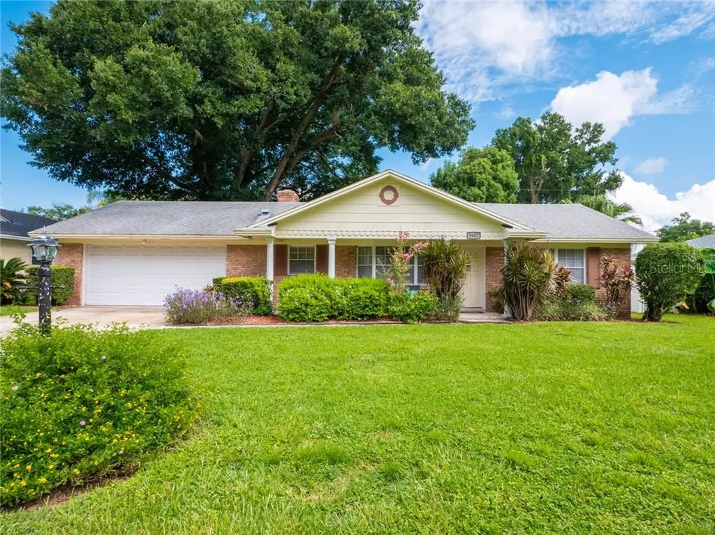 3007 Lake Arnold Place Orlando FL 32806