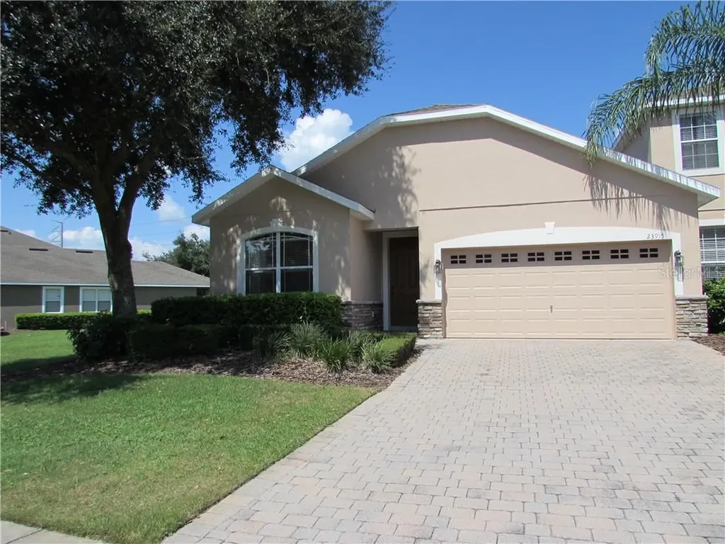 23915 Sardinia Drive Sorrento FL 32776