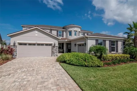602 Oxford Chase Drive Winter Garden FL 34787