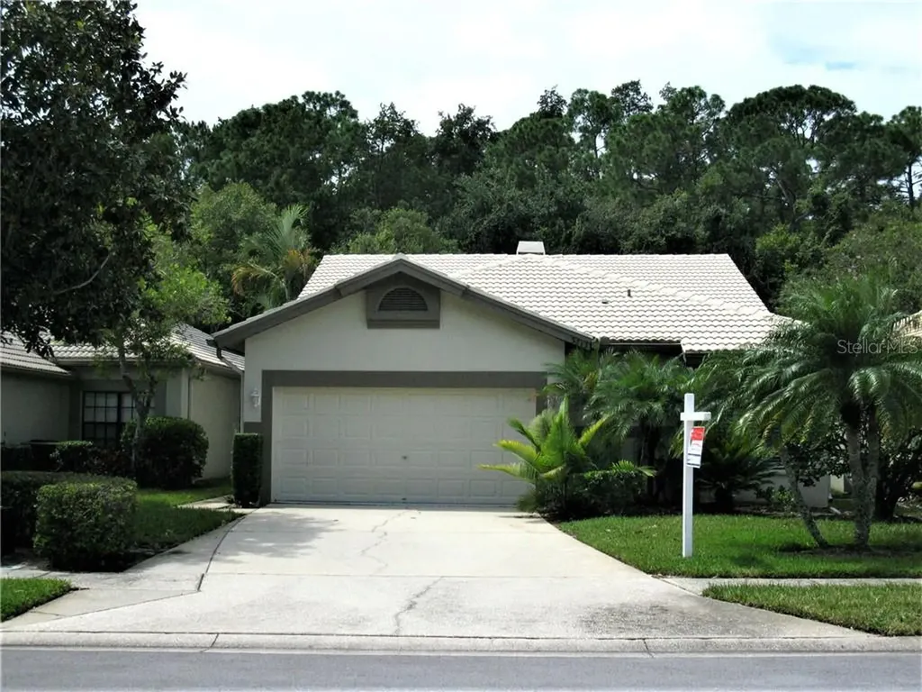 3712 Darston Street Palm Harbor FL 34685