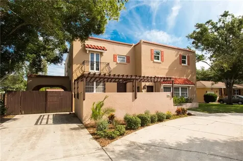 6511 1st Avenue N St Petersburg FL 33710