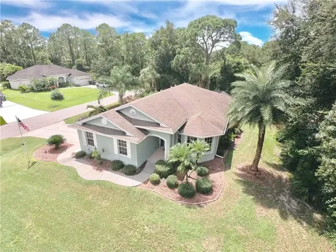 3612 Starboard Avenue North Port FL 34287