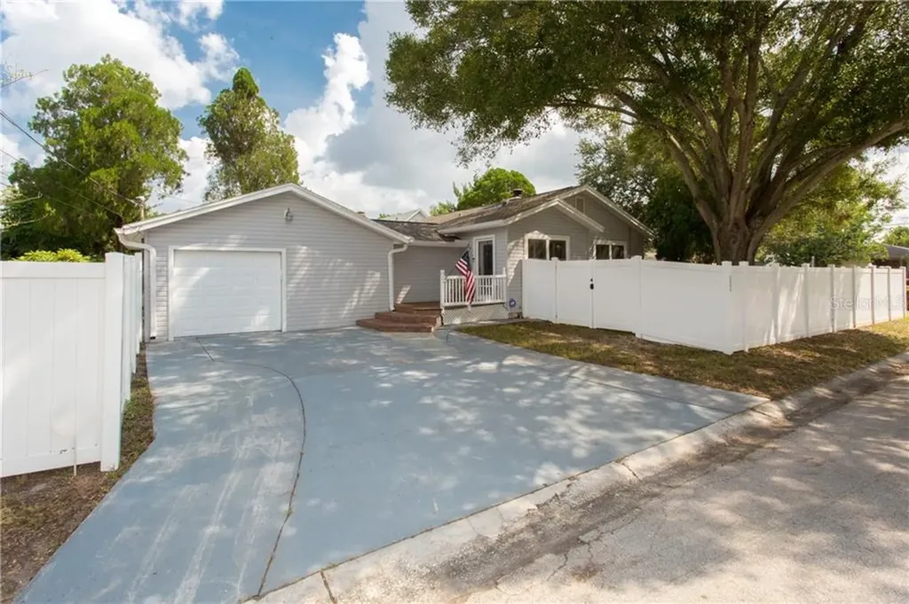3600 16th Street N St Petersburg FL 33704