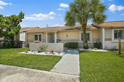 467 Spreading Oak Circle Apopka FL 32712