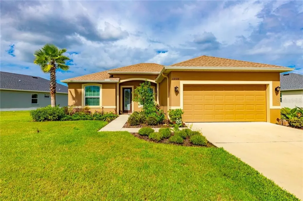 12310 Glenridge Lane Parrish FL 34219