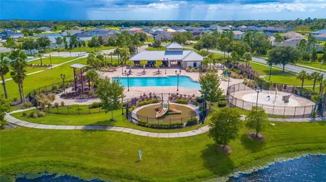 12310 Glenridge Lane Parrish FL 34219