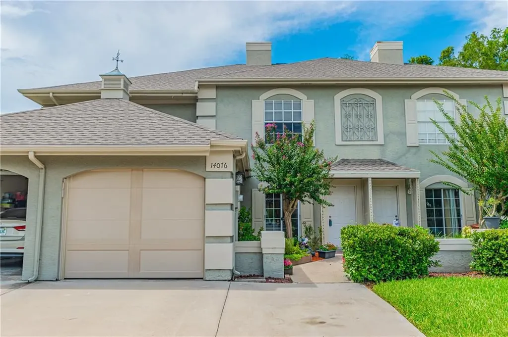 14076 Trouville Drive Tampa FL 33624
