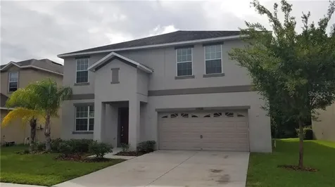 20325 Autumn Fern Avenue Tampa FL 33647