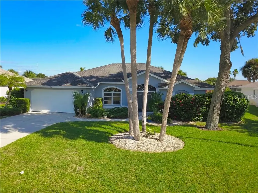 82 Long Meadow Lane Rotonda West FL 33947