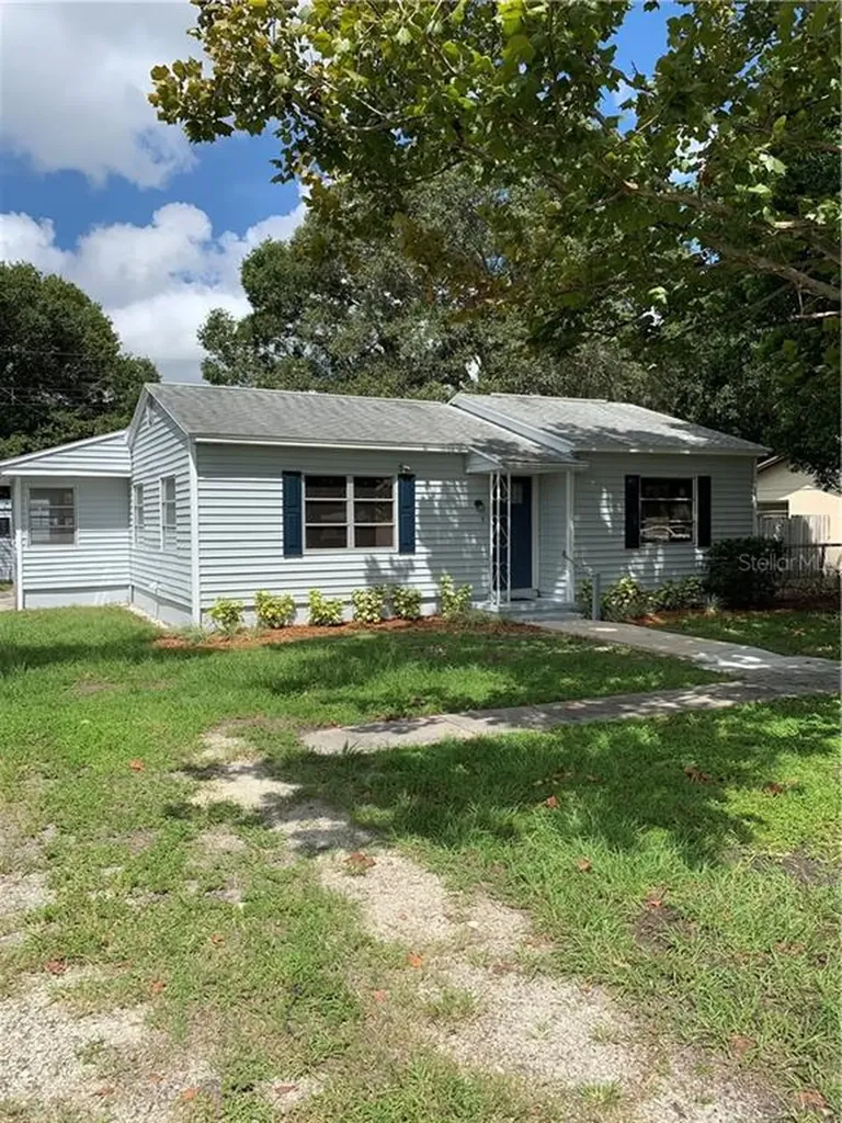 1401 59th Street S Gulfport FL 33707