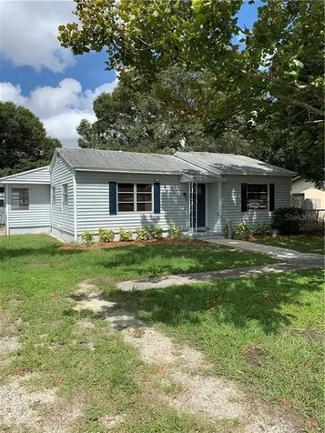 1401 59th Street S Gulfport FL 33707