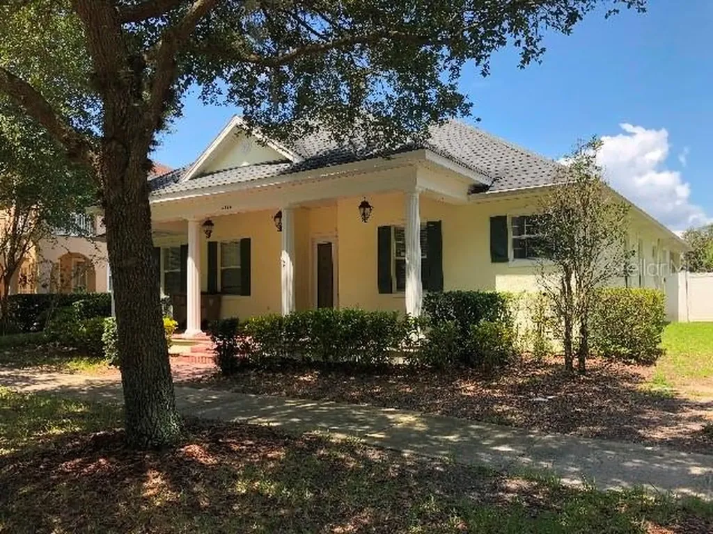3326 Cat Brier Trail Harmony FL 34773