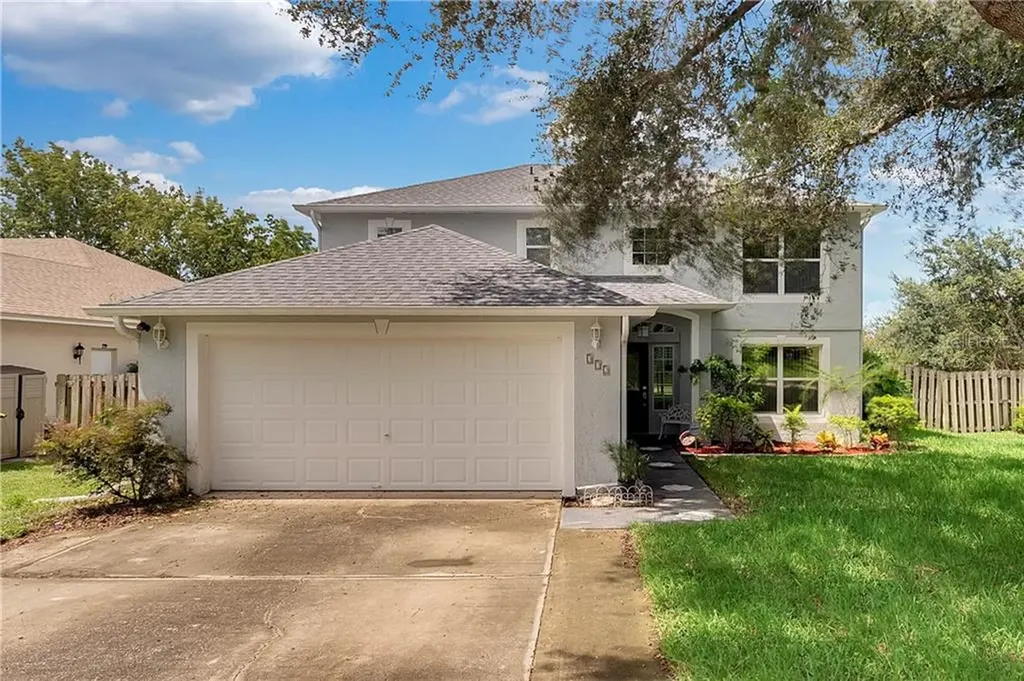 372 Brimming Lake Road Minneola FL 34715