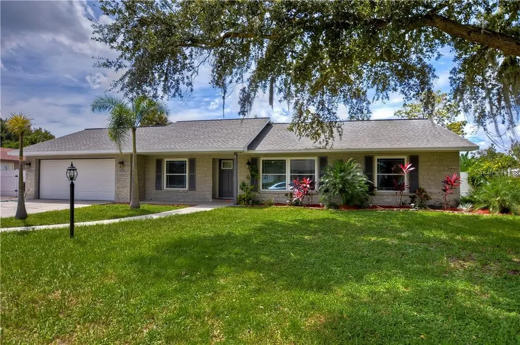 2209 Krista Lane Brandon FL 33511