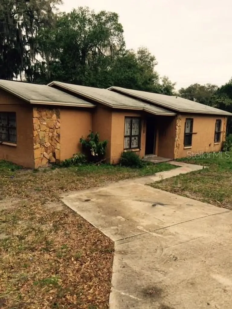 6810 N 18th Street Tampa FL 33610
