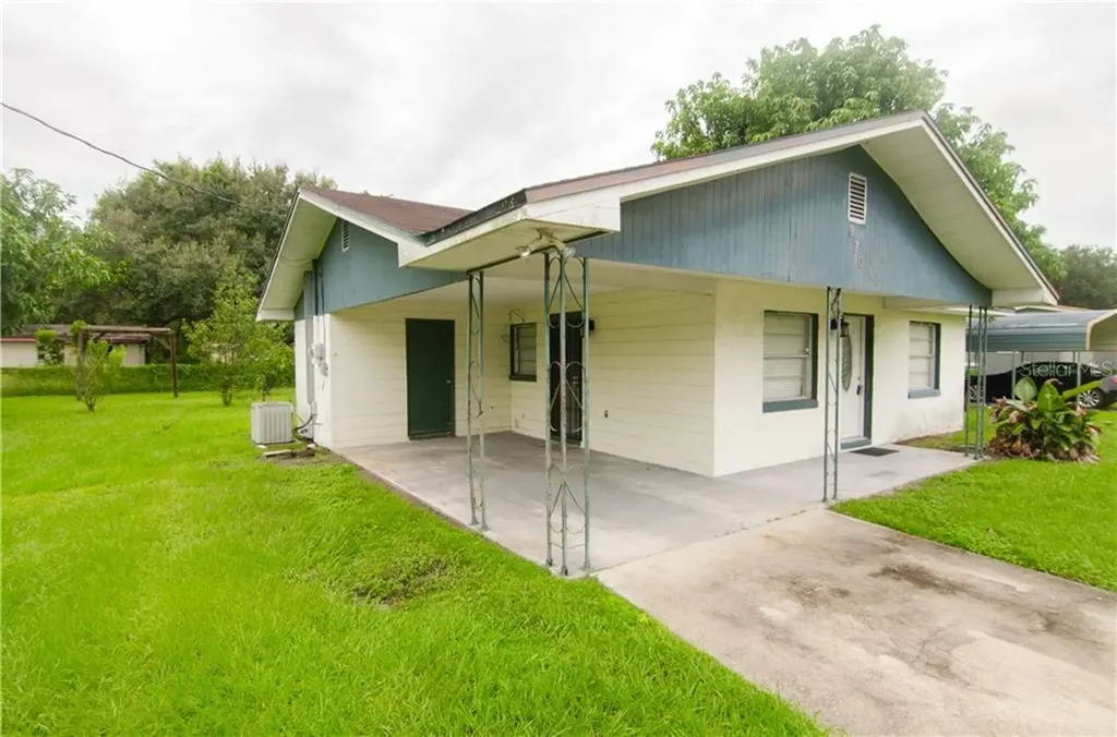970 Ross Avenue Bartow FL 33830