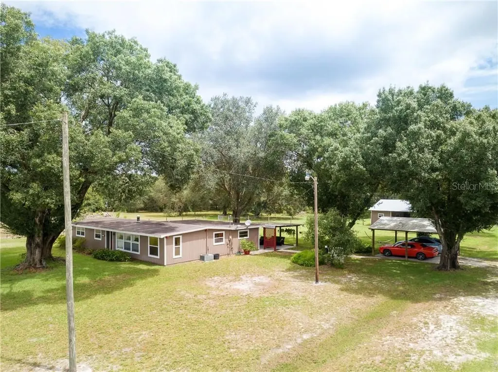 7558 SW County Road 769 Arcadia FL 34269