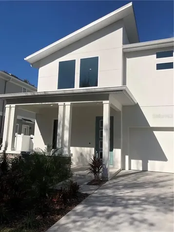 3703 W Leona Street Tampa FL 33629