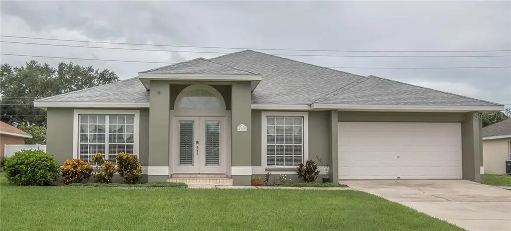 6307 Tierra Vista Circle Lakeland FL 33813