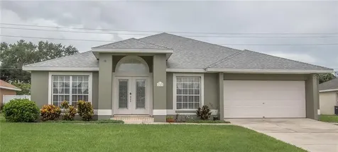 6307 Tierra Vista Circle Lakeland FL 33813