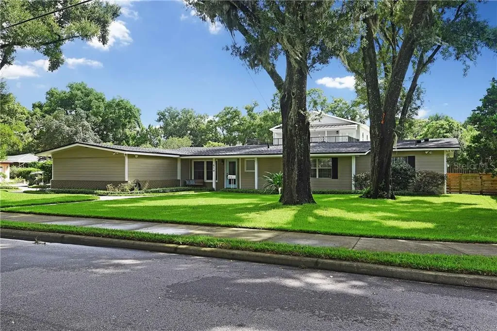 510 Arapaho Trail Maitland FL 32751