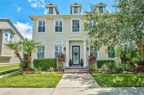 10417 Green Links Drive Tampa FL 33626
