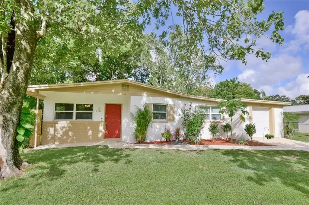 2906 Paine Lane Orlando FL 32826