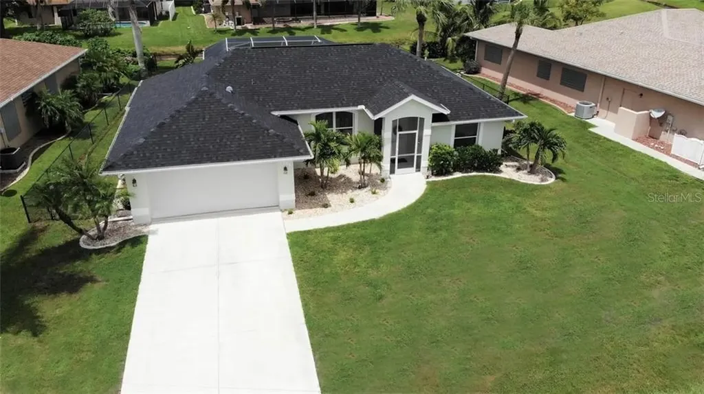 7351 N Tulip Tree Punta Gorda FL 33955