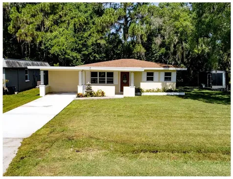 8153 Cormel Street Port Richey FL 34668