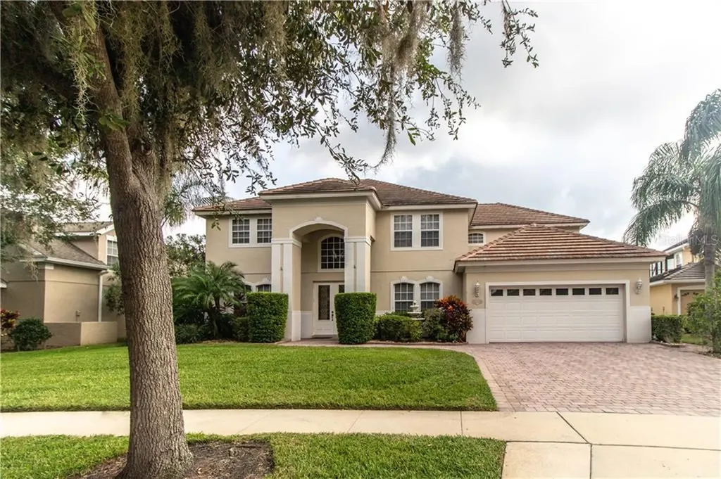 1754 Lee Janzen Drive Kissimmee FL 34744