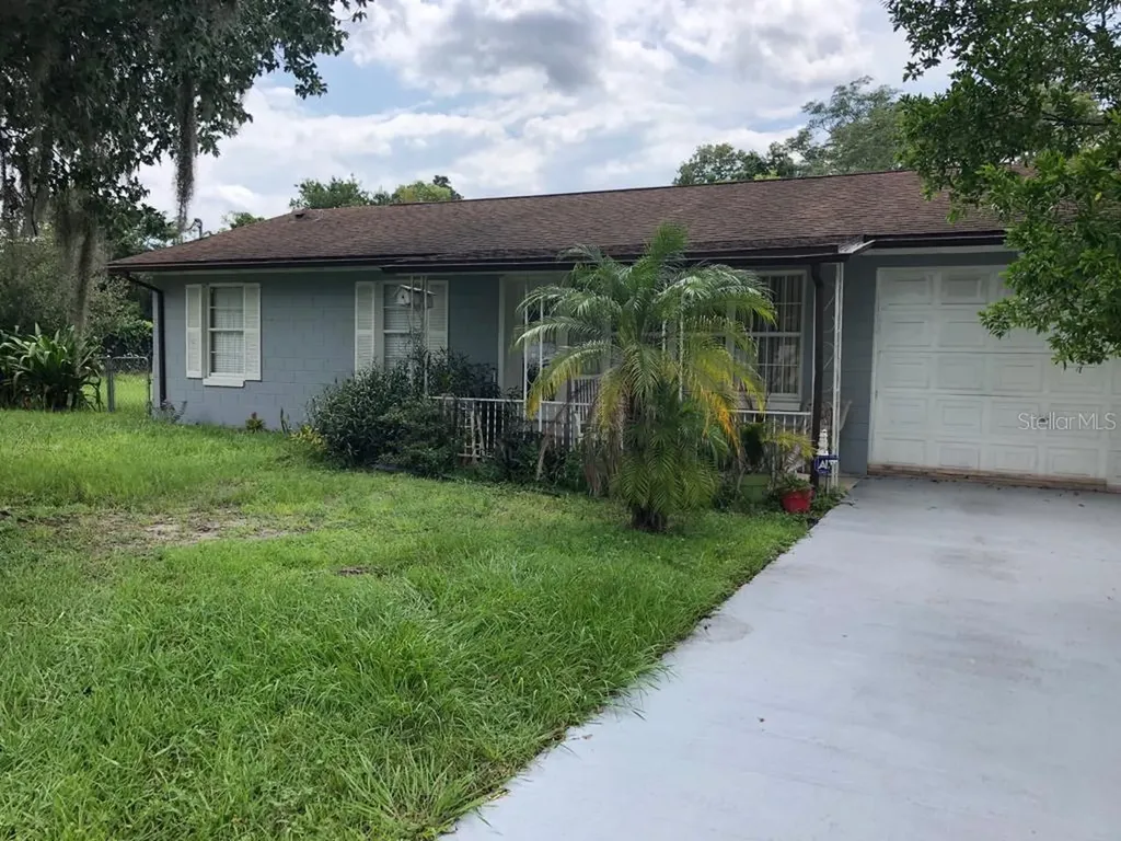 704 Capehart Drive Orlando FL 32822