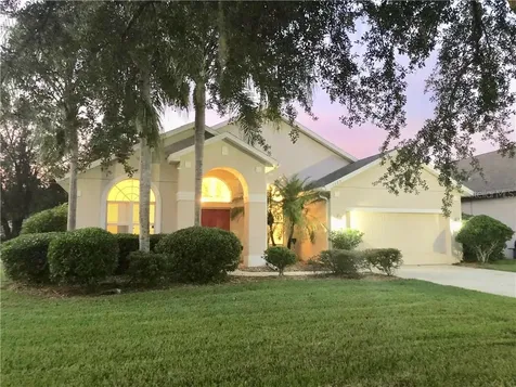 1202 Trentwood Court Lake Mary FL 32746