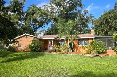 3645 Meadow Edge Lane Valrico FL 33594