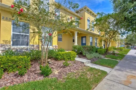 251 Hardcastle Place Valrico FL 33594