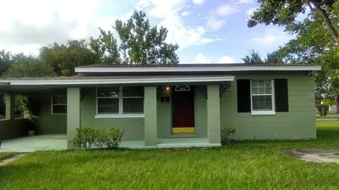 3605 Wells Street Orlando FL 32805
