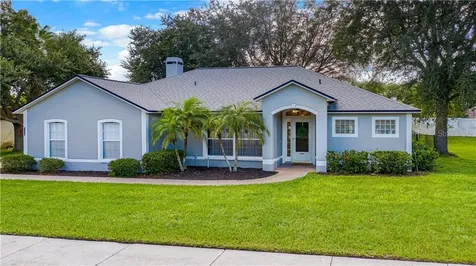 813 Arbor Hill Circle Minneola FL 34715