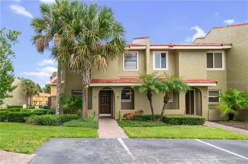 3063 Cypress Gardens Court Kissimmee FL 34746